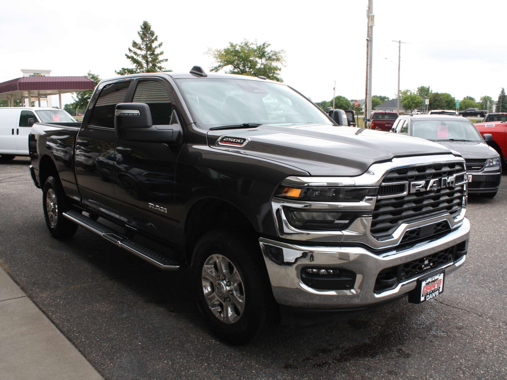 ram ram 2500 pickup 2026 3C6UR5DJ5TG235640 image ram ram 2500 pickup 2026 3C6UR5DJ5TG235640 image